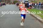 Boys and Girls Under-14s, 2026 Elswick Harriers Good Friday Road Relays and Young Athletes, Newburn,  Newcastle upon Tyne. Photo: David T. Hewitson/Sports for All Pics